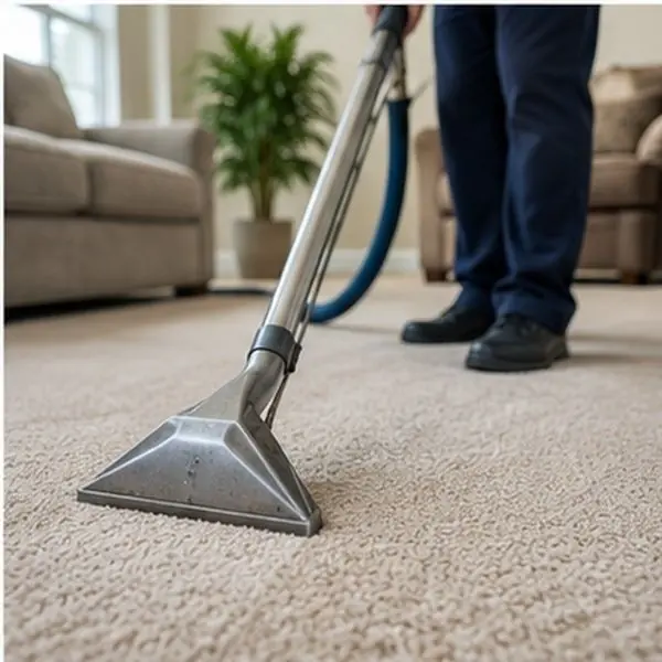 On-site Armchair Cleaning in Braybrook