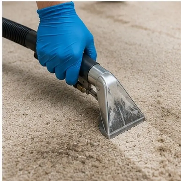 On-site Upholstery Stain Removal in Braybrook